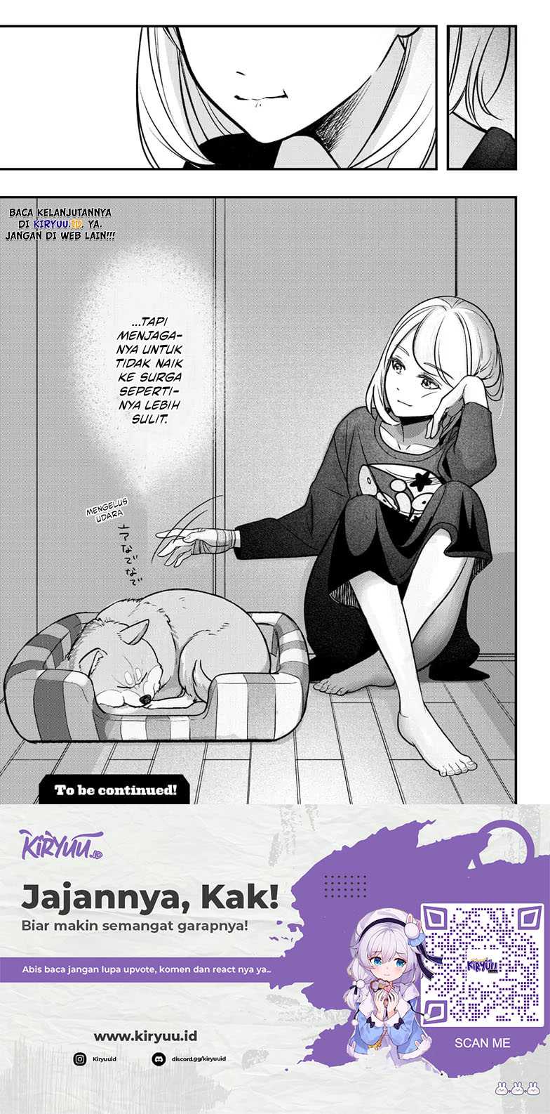 Shibatsuki Bukken Chapter 1 - halaman 75