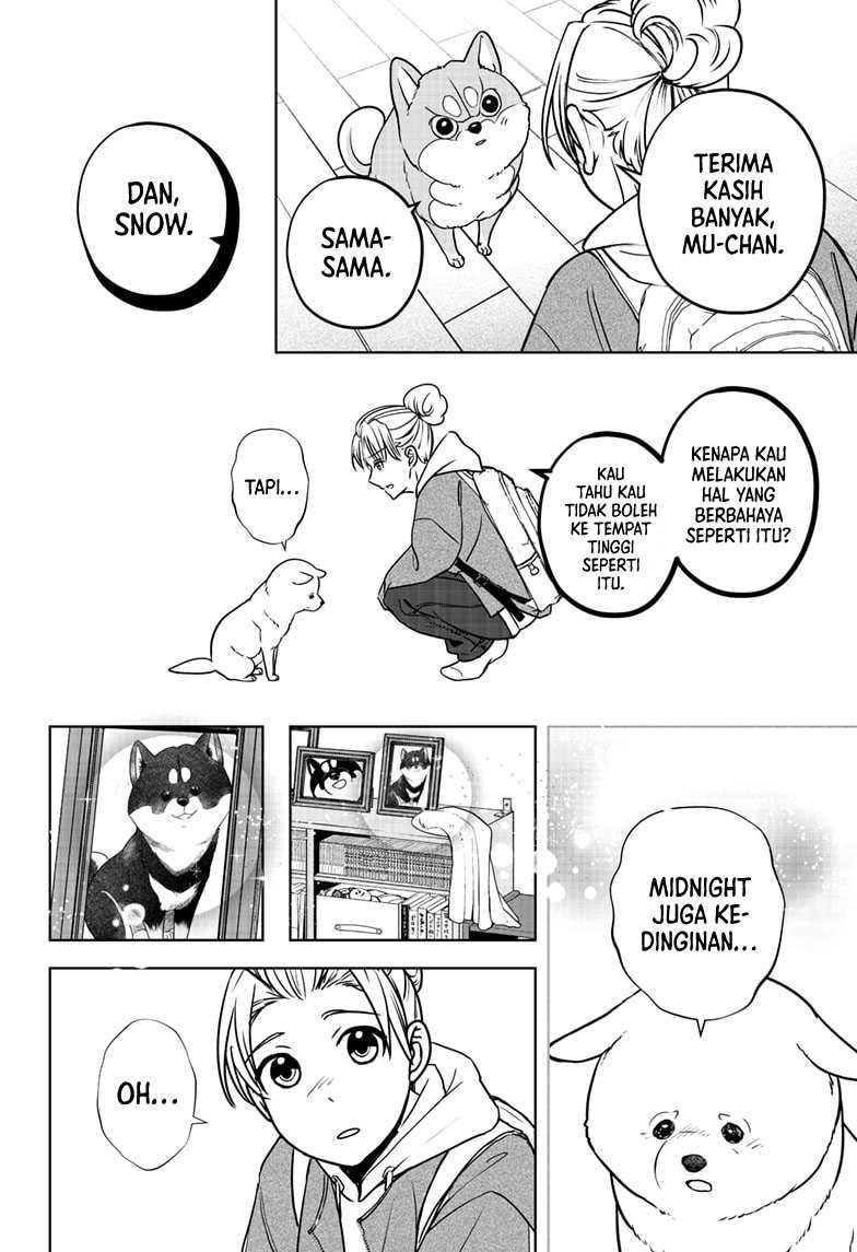 Shibatsuki Bukken Chapter 10 - halaman 29