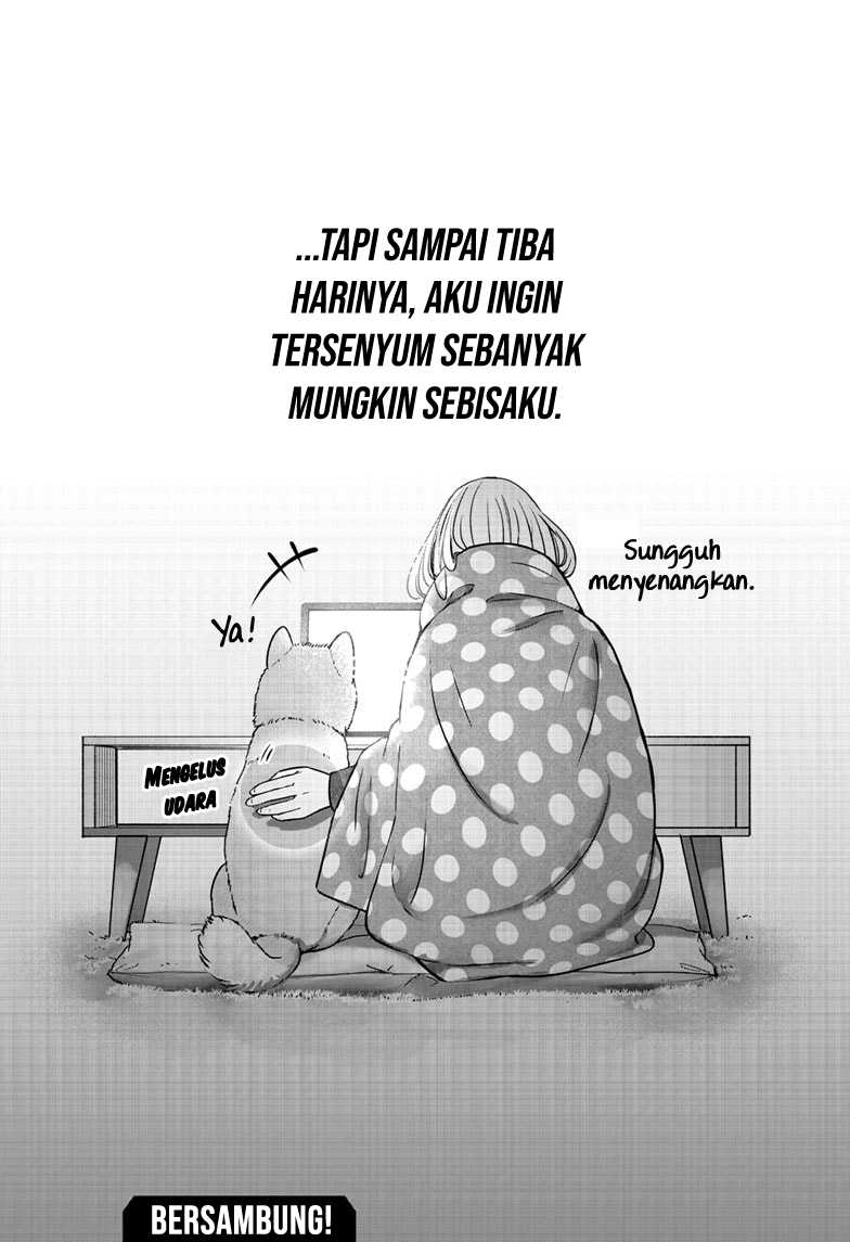 Shibatsuki Bukken Chapter 15 - halaman 29