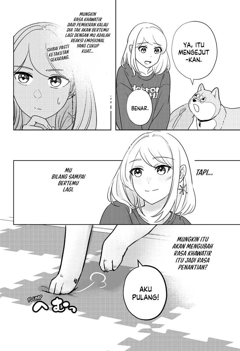 Shibatsuki Bukken Chapter 17 - halaman 29