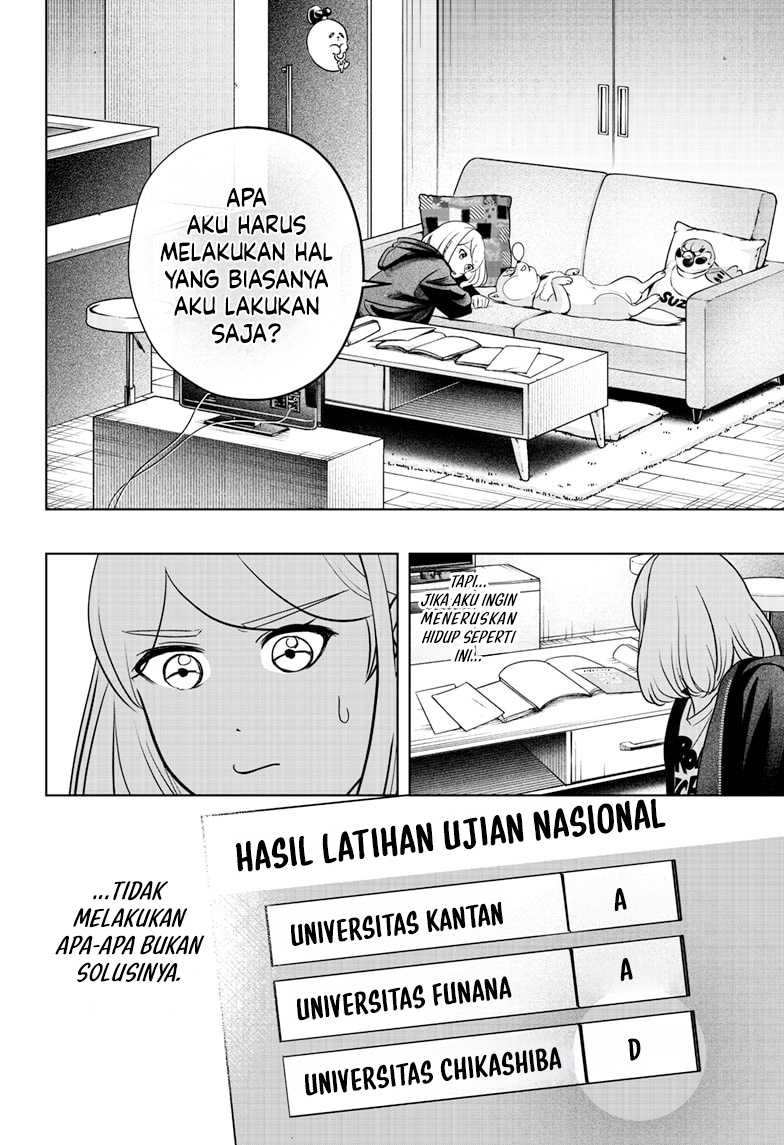 Shibatsuki Bukken Chapter 18 - halaman 28