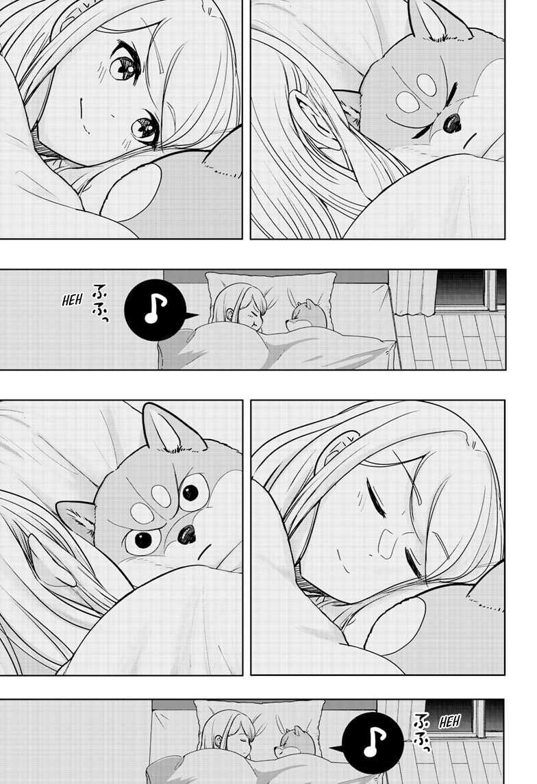 Shibatsuki Bukken Chapter 19 - halaman 29