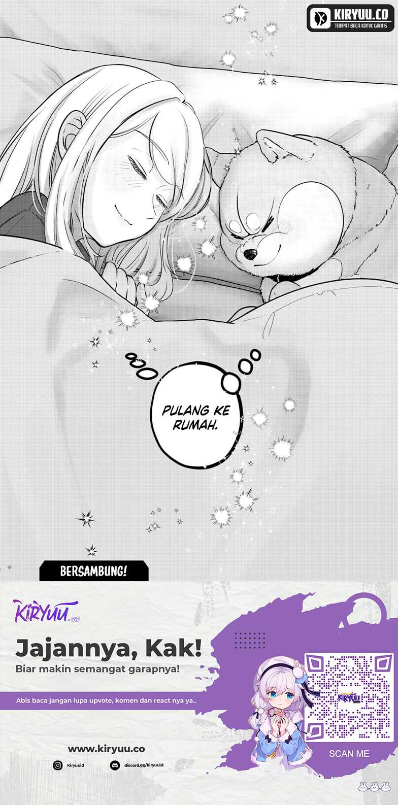 Shibatsuki Bukken Chapter 19 - halaman 30