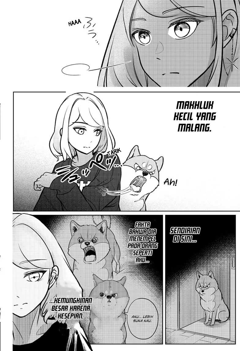 Shibatsuki Bukken Chapter 2 - halaman 14