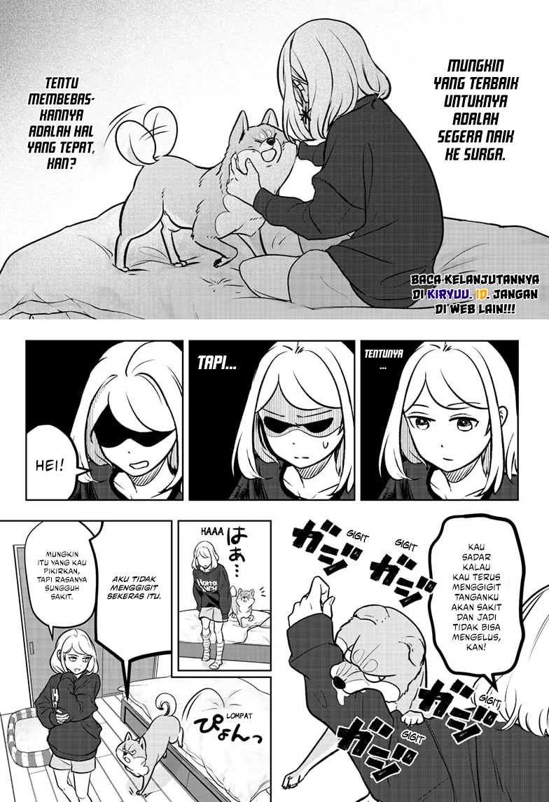 Shibatsuki Bukken Chapter 2 - halaman 15