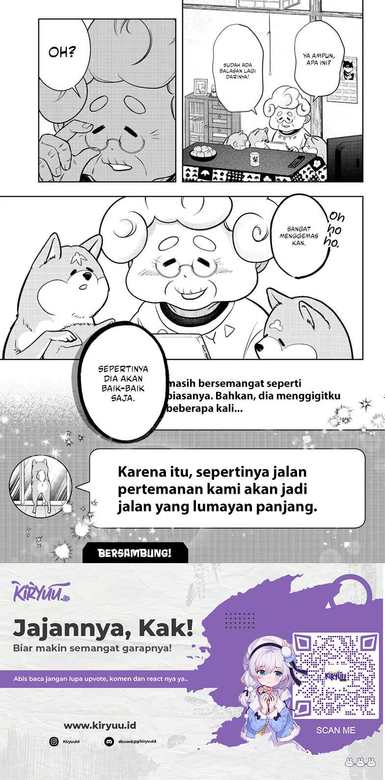 Shibatsuki Bukken Chapter 2 - halaman 24