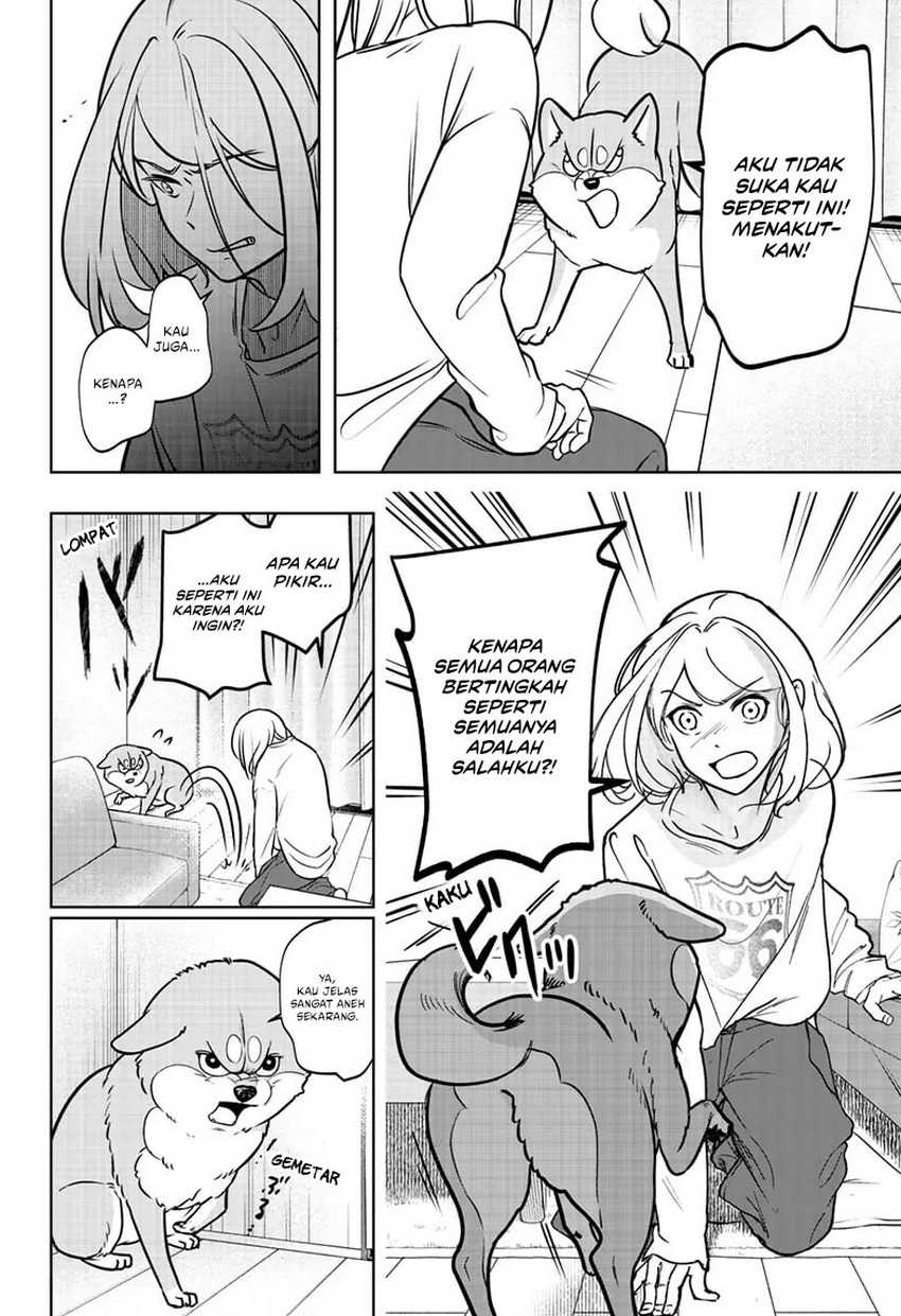 Shibatsuki Bukken Chapter 3 - halaman 24