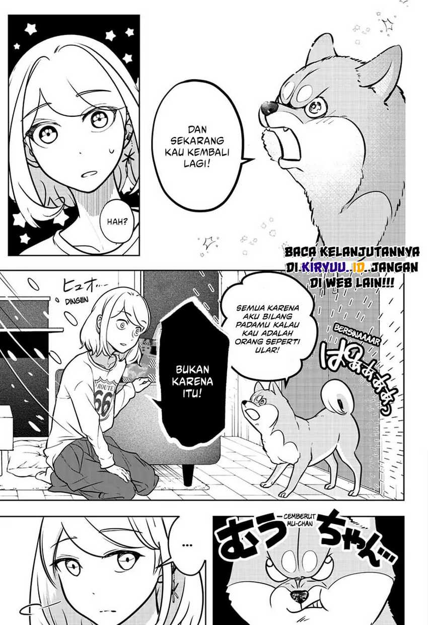 Shibatsuki Bukken Chapter 3 - halaman 29