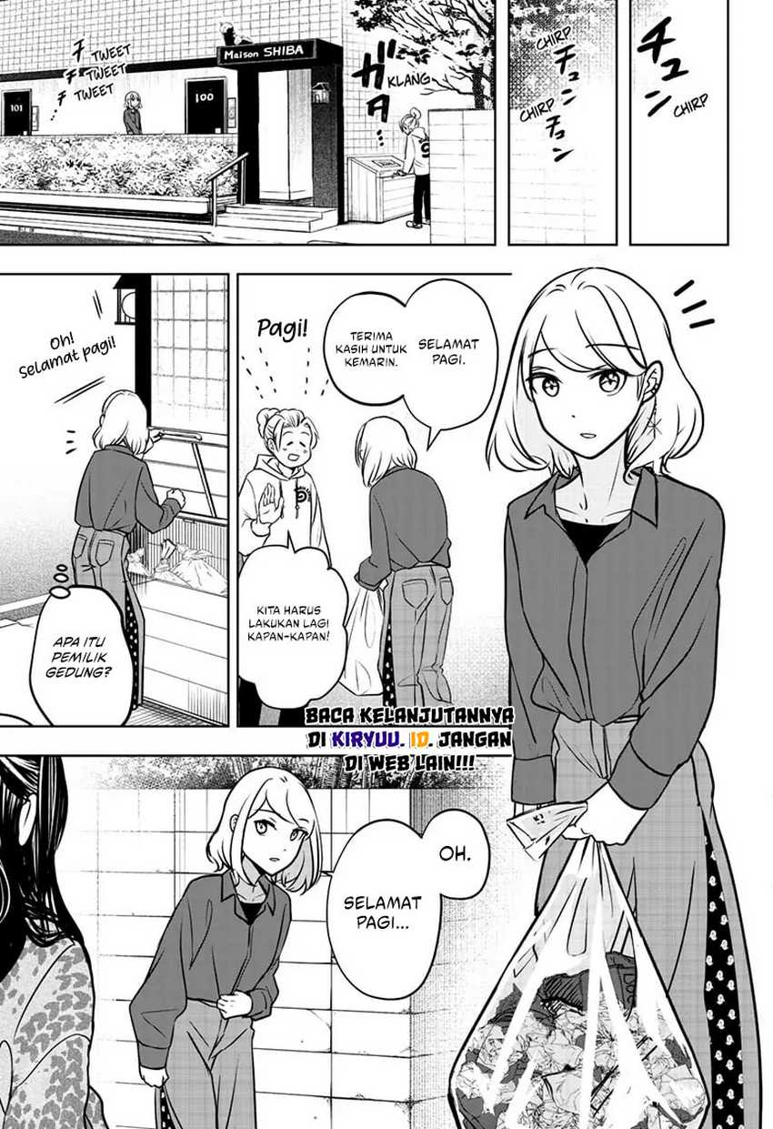 Shibatsuki Bukken Chapter 3 - halaman 37