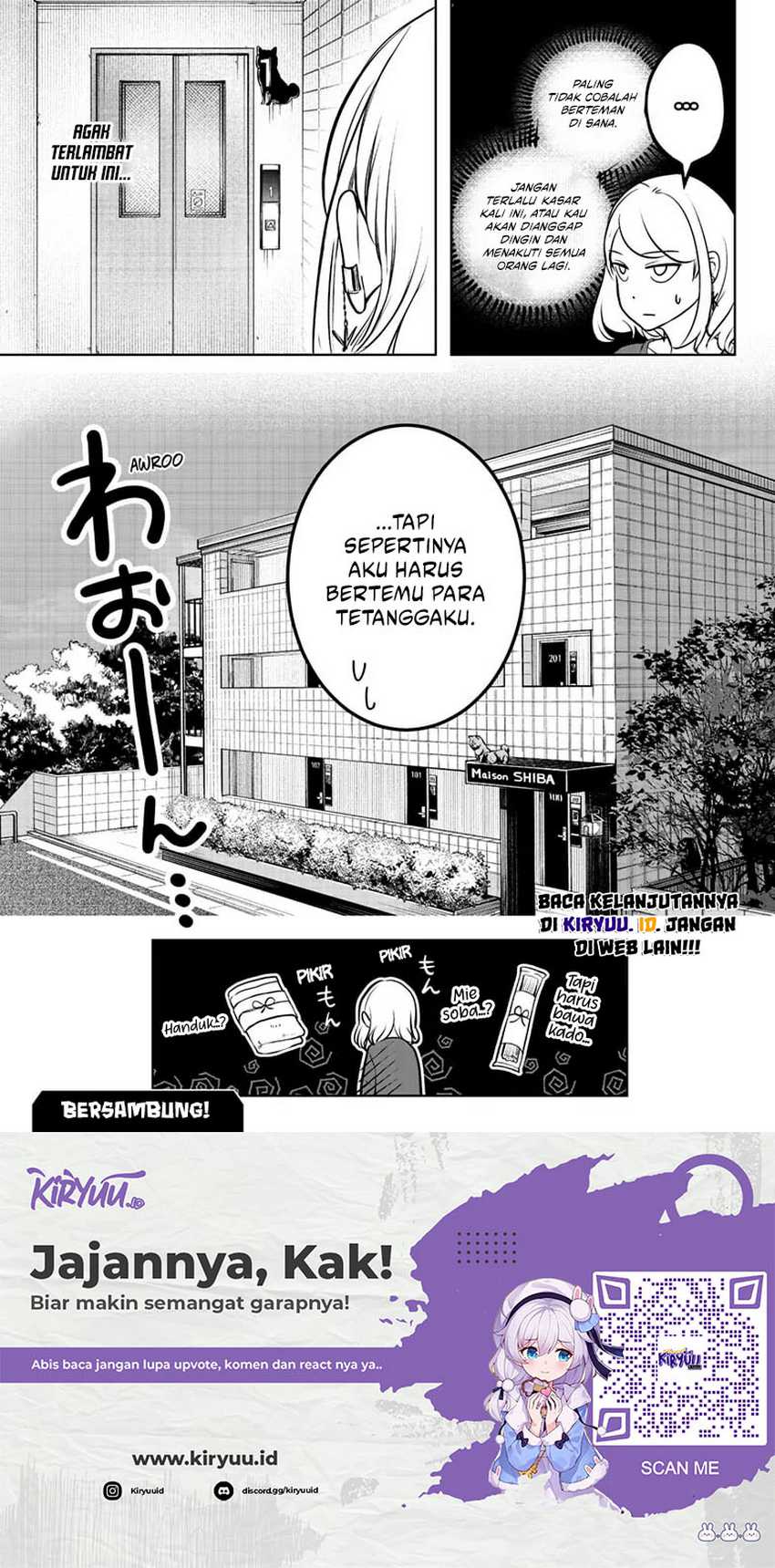 Shibatsuki Bukken Chapter 3 - halaman 39