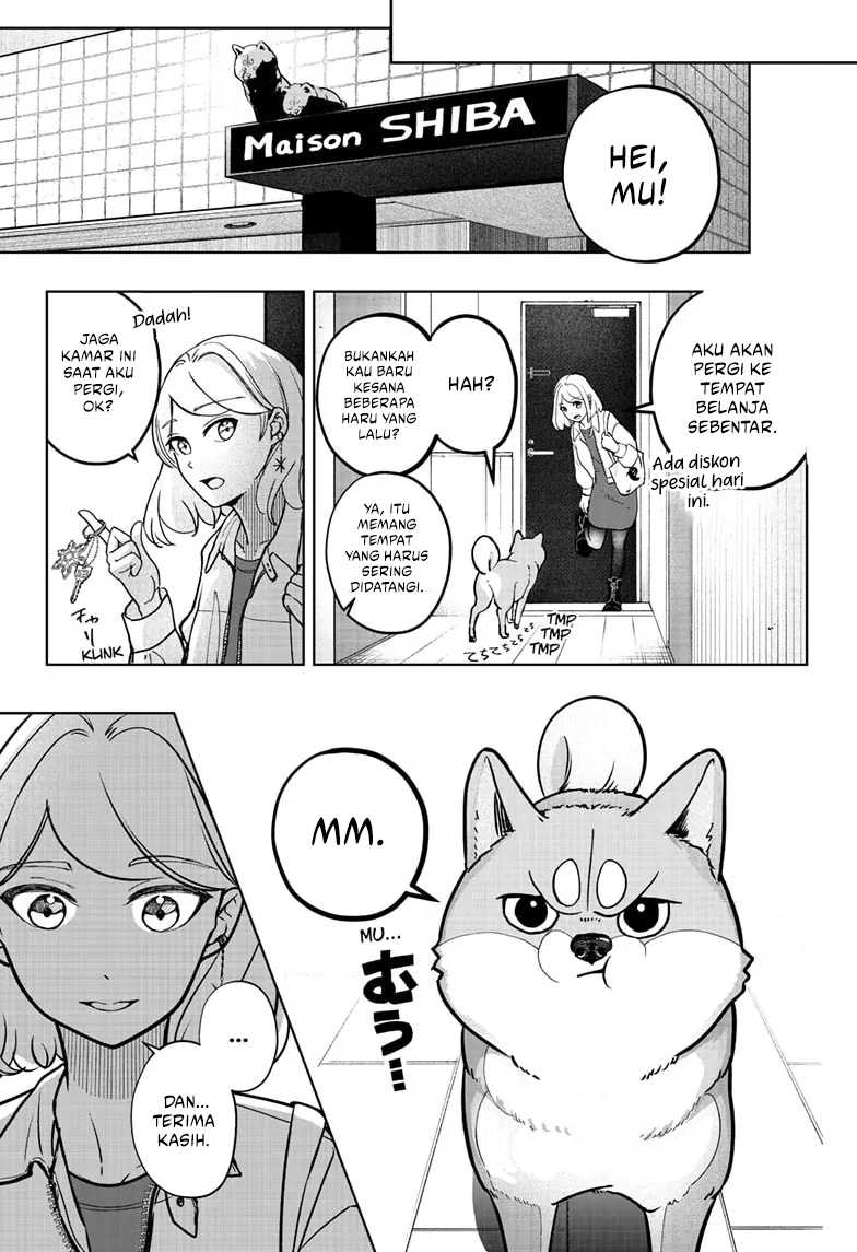 Shibatsuki Bukken Chapter 5 - halaman 24