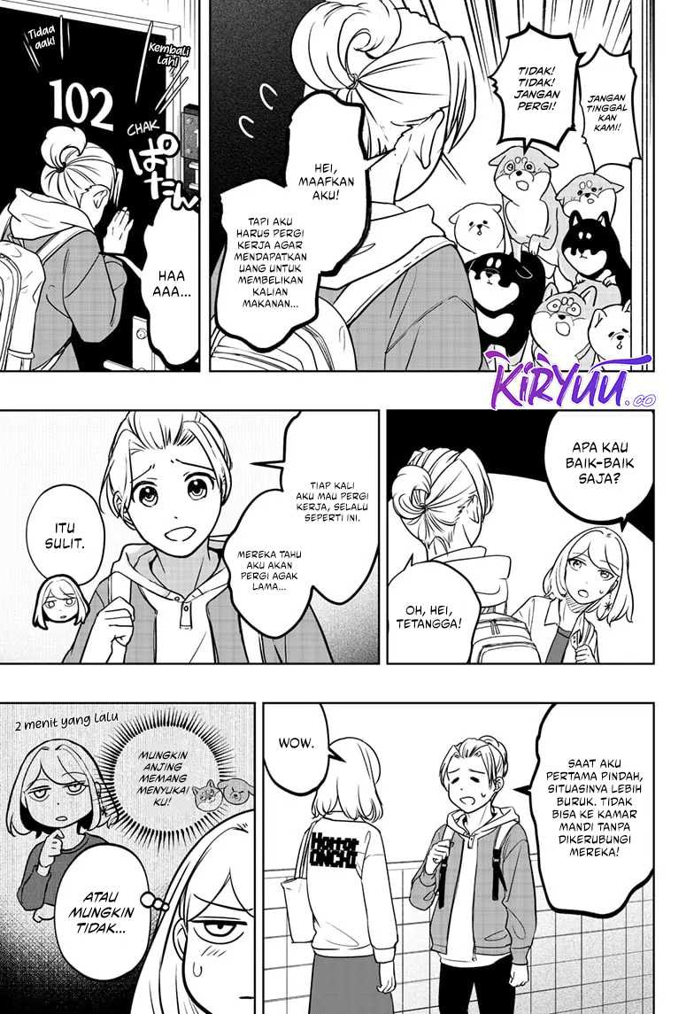 Shibatsuki Bukken Chapter 5 - halaman 26