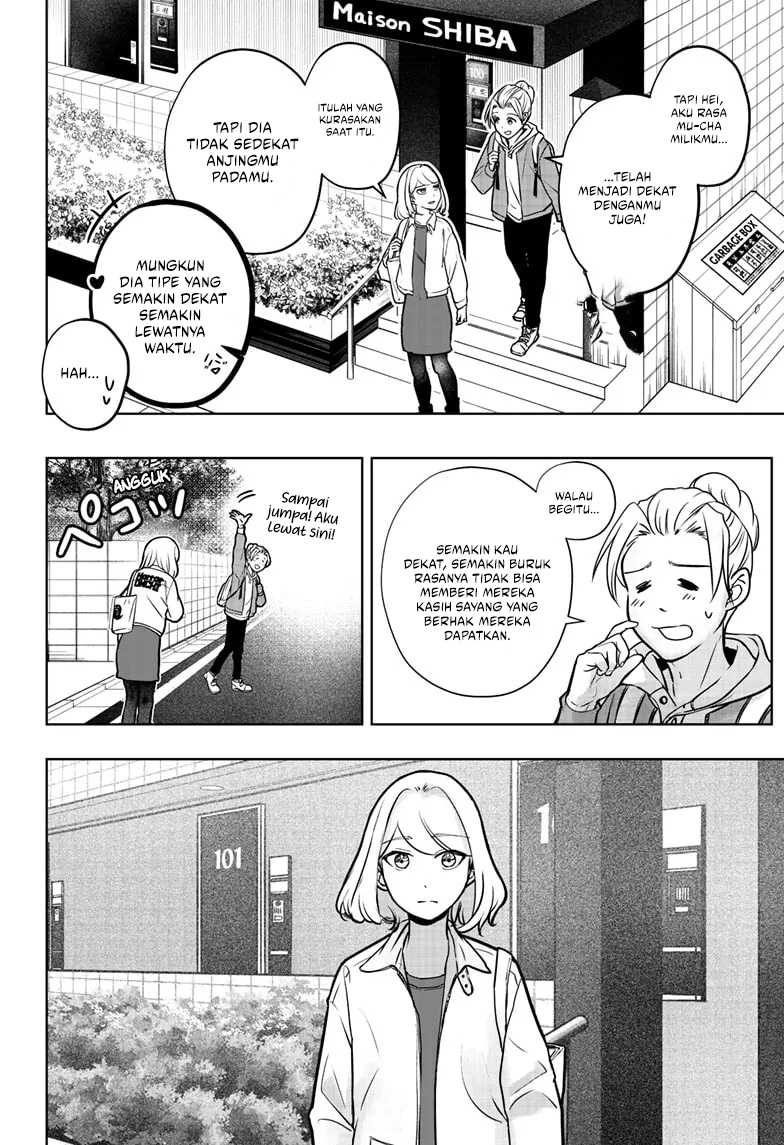 Shibatsuki Bukken Chapter 5 - halaman 27