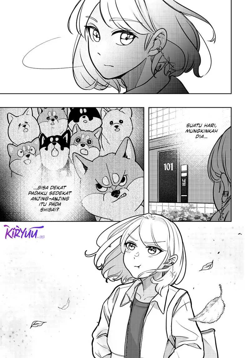 Shibatsuki Bukken Chapter 5 - halaman 28