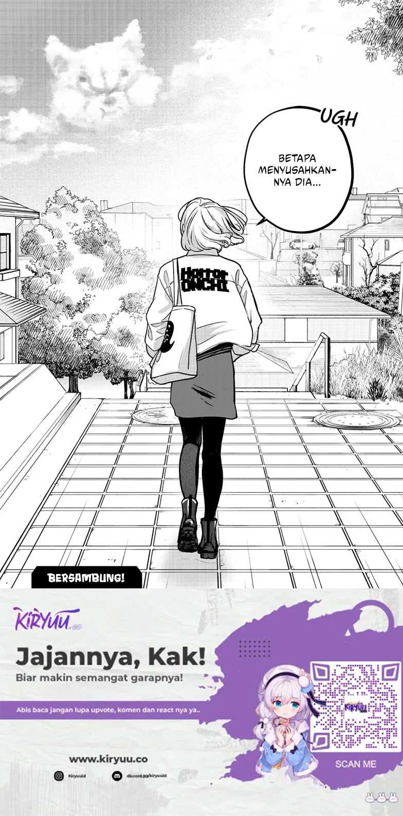 Shibatsuki Bukken Chapter 5 - halaman 29
