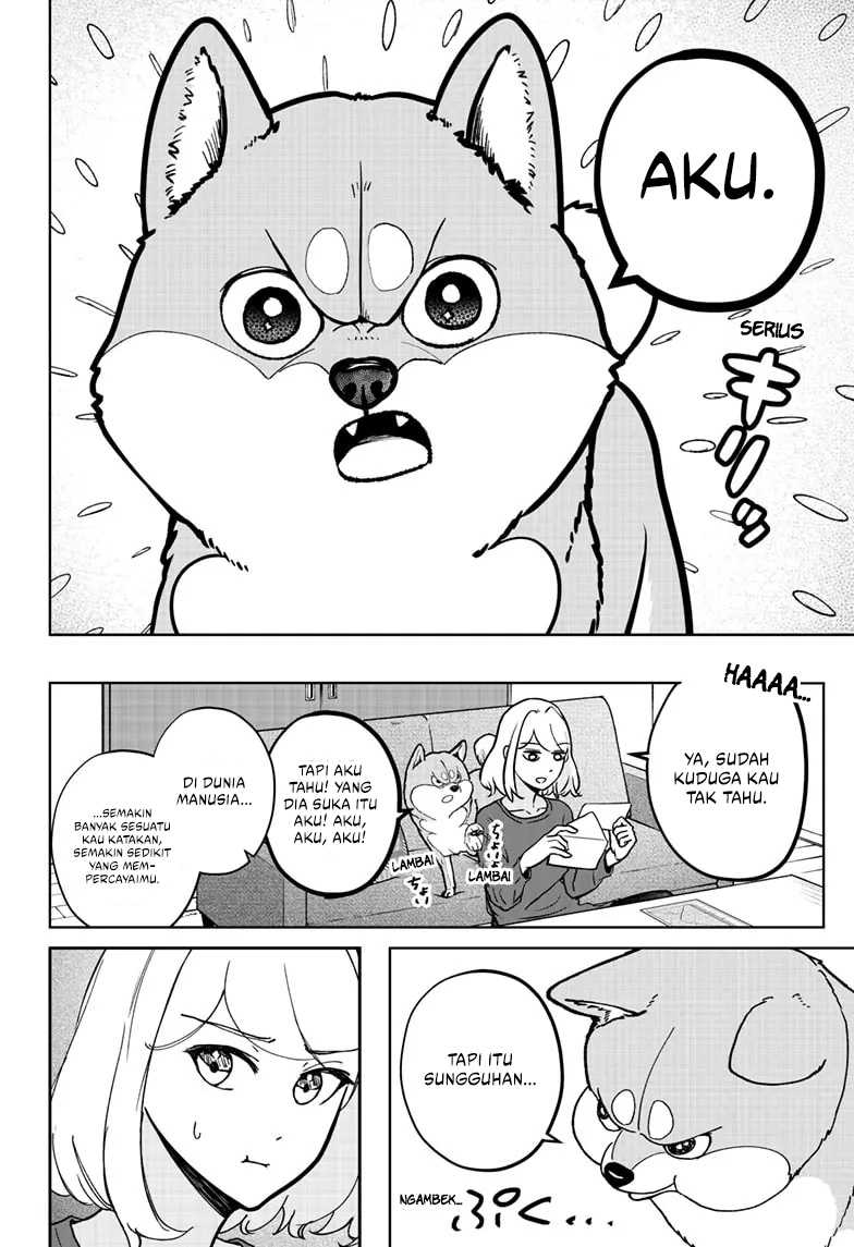 Shibatsuki Bukken Chapter 5 - halaman 5