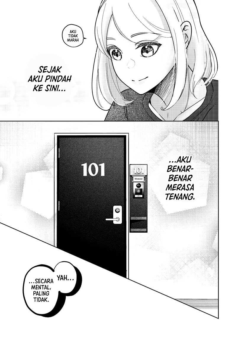 Shibatsuki Bukken Chapter 7 - halaman 28