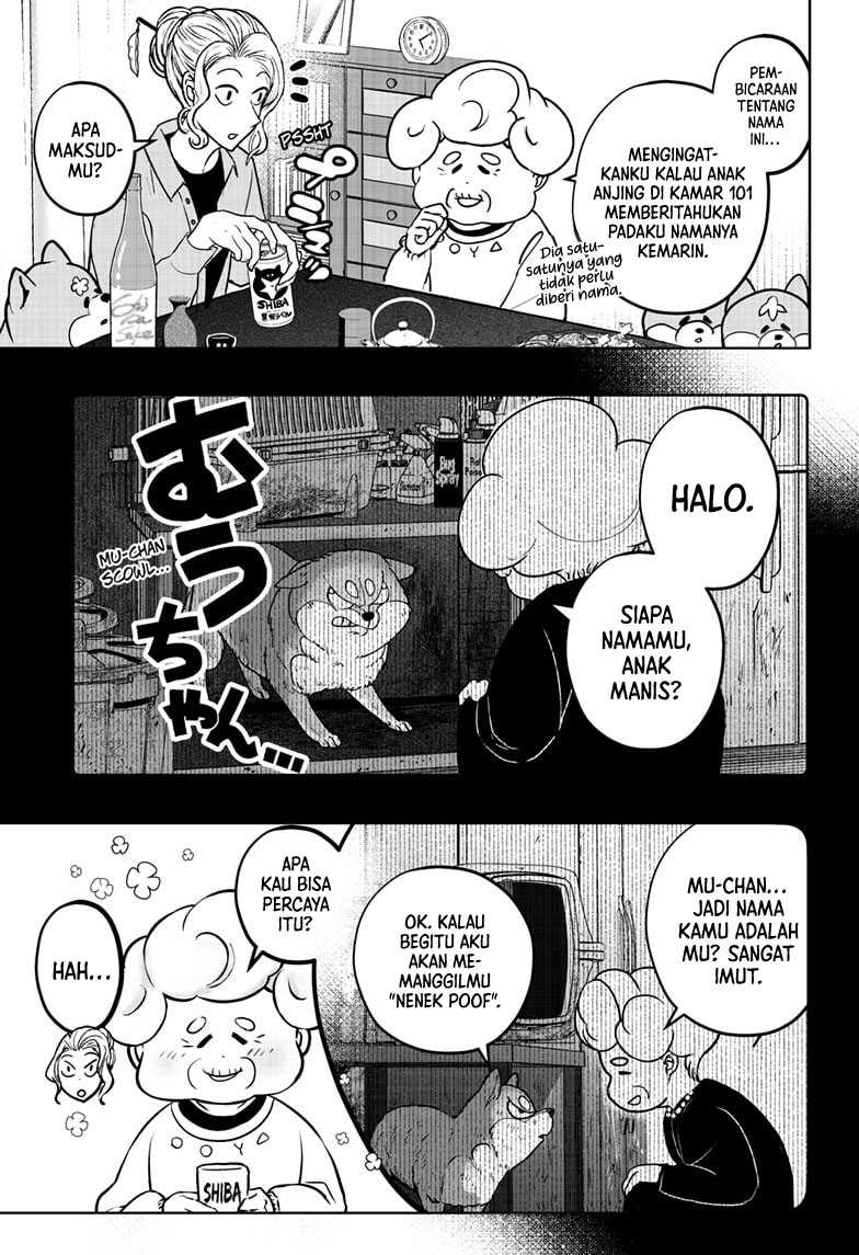 Shibatsuki Bukken Chapter 8.1 - halaman 10