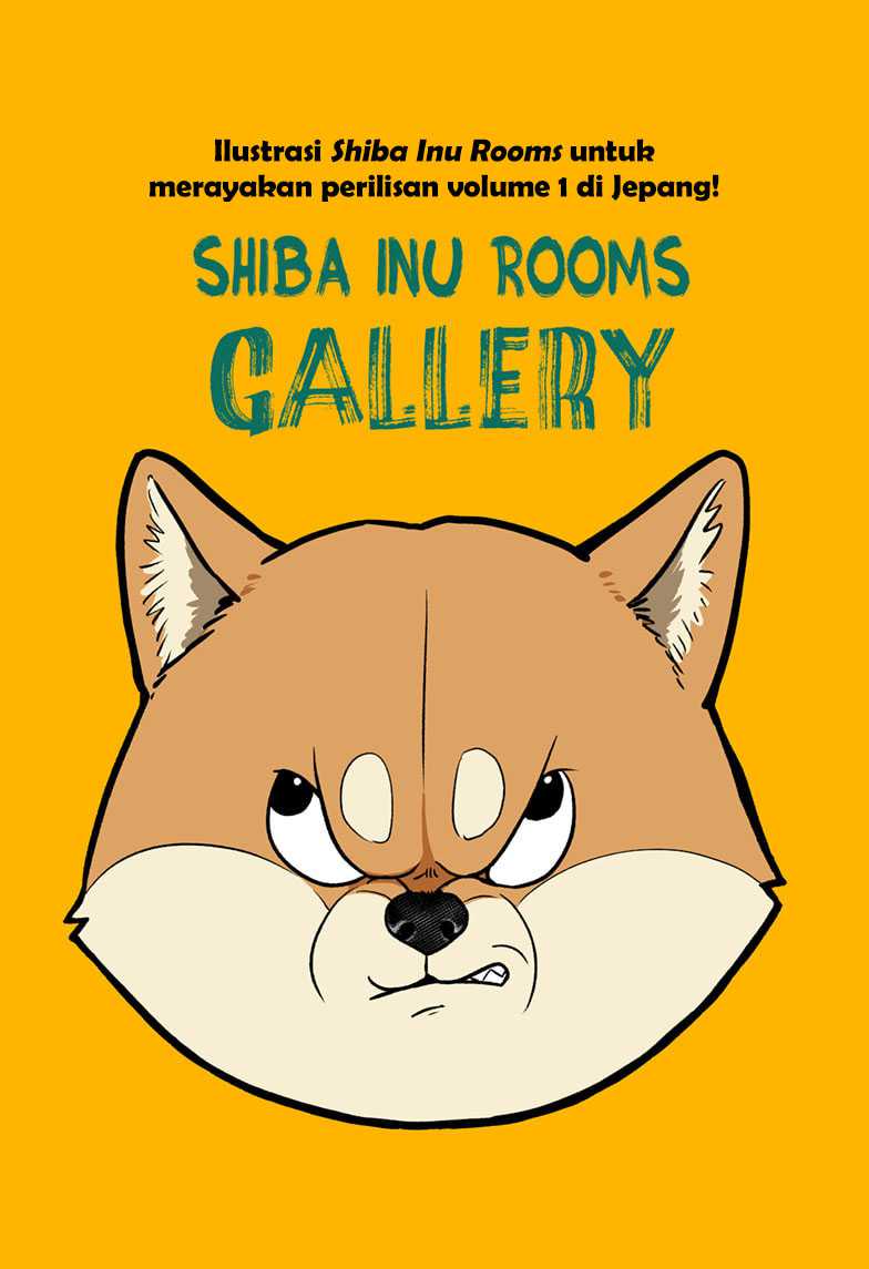 Shibatsuki Bukken Chapter 8.1 - halaman 12
