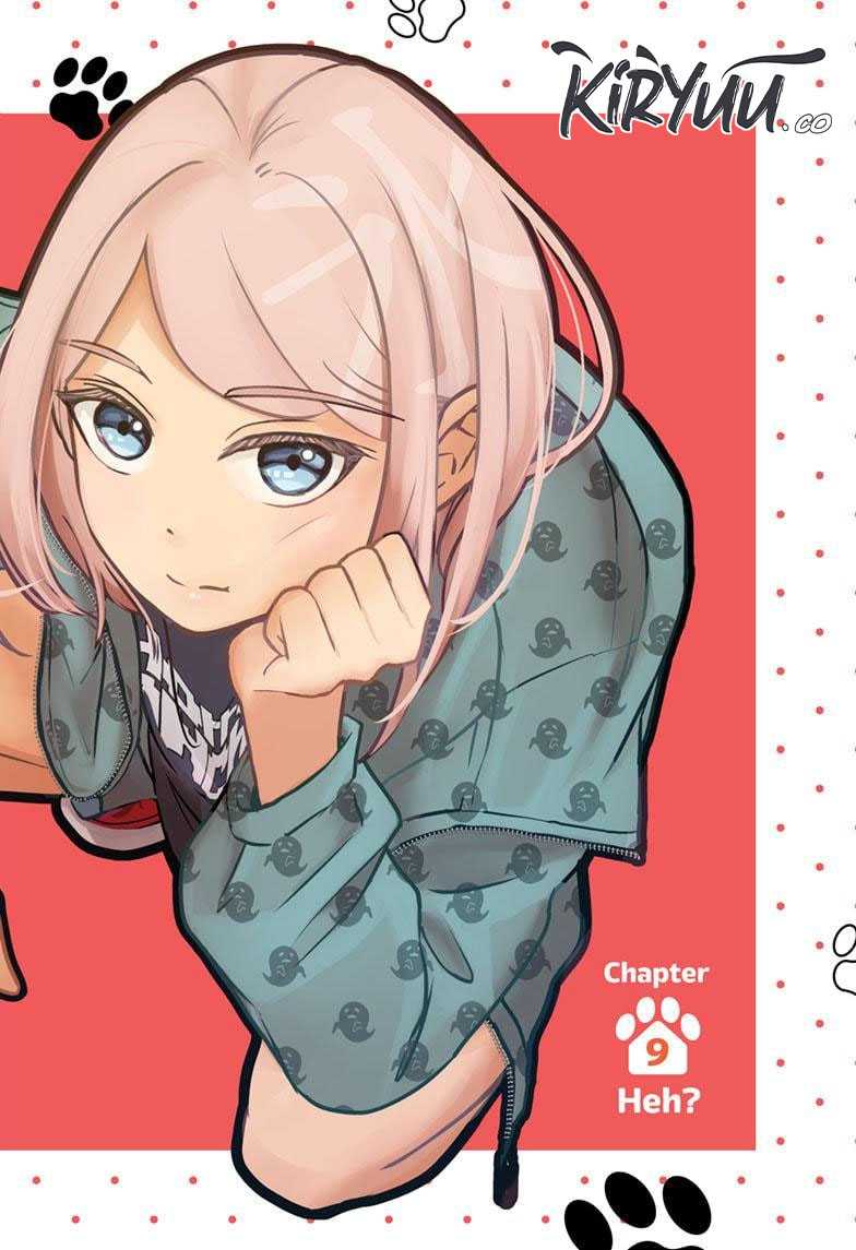 Shibatsuki Bukken Chapter 9 - halaman 2