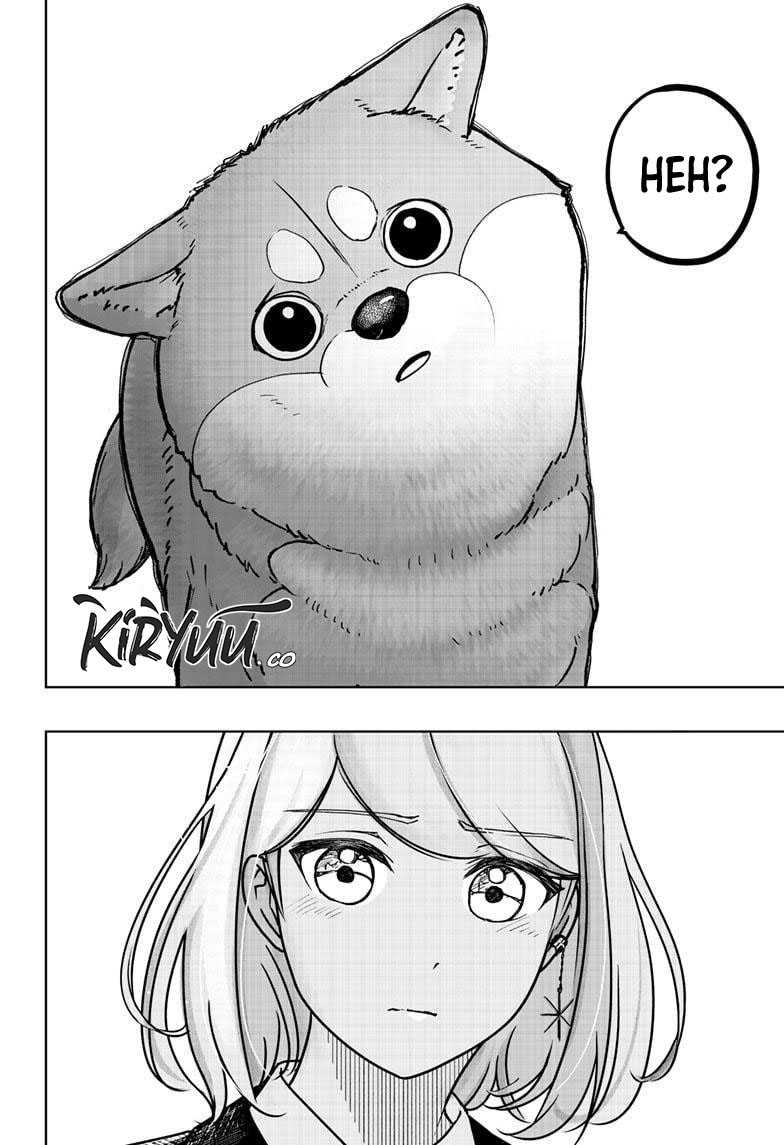 Shibatsuki Bukken Chapter 9 - halaman 24