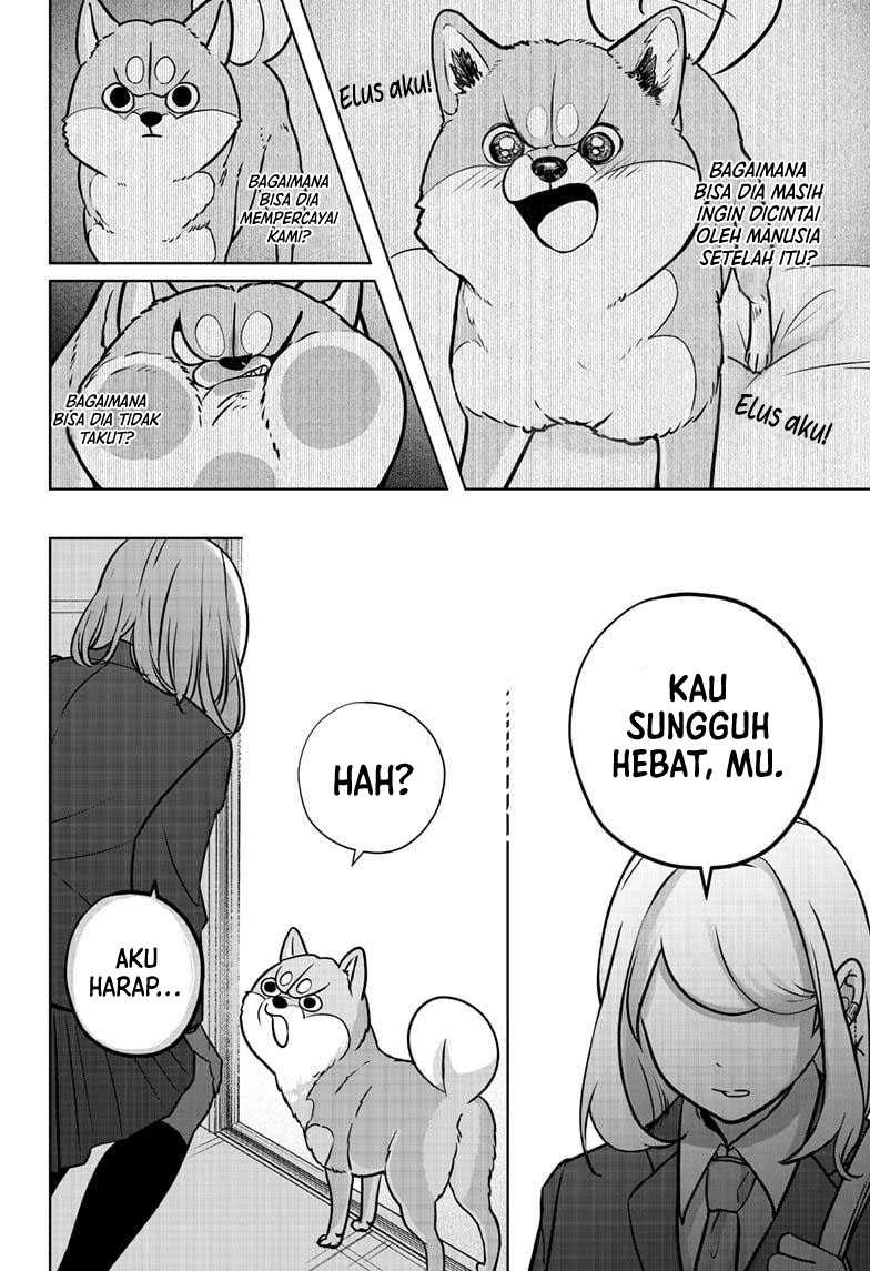 Shibatsuki Bukken Chapter 9 - halaman 26
