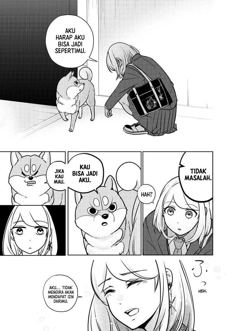 Shibatsuki Bukken Chapter 9 - halaman 27