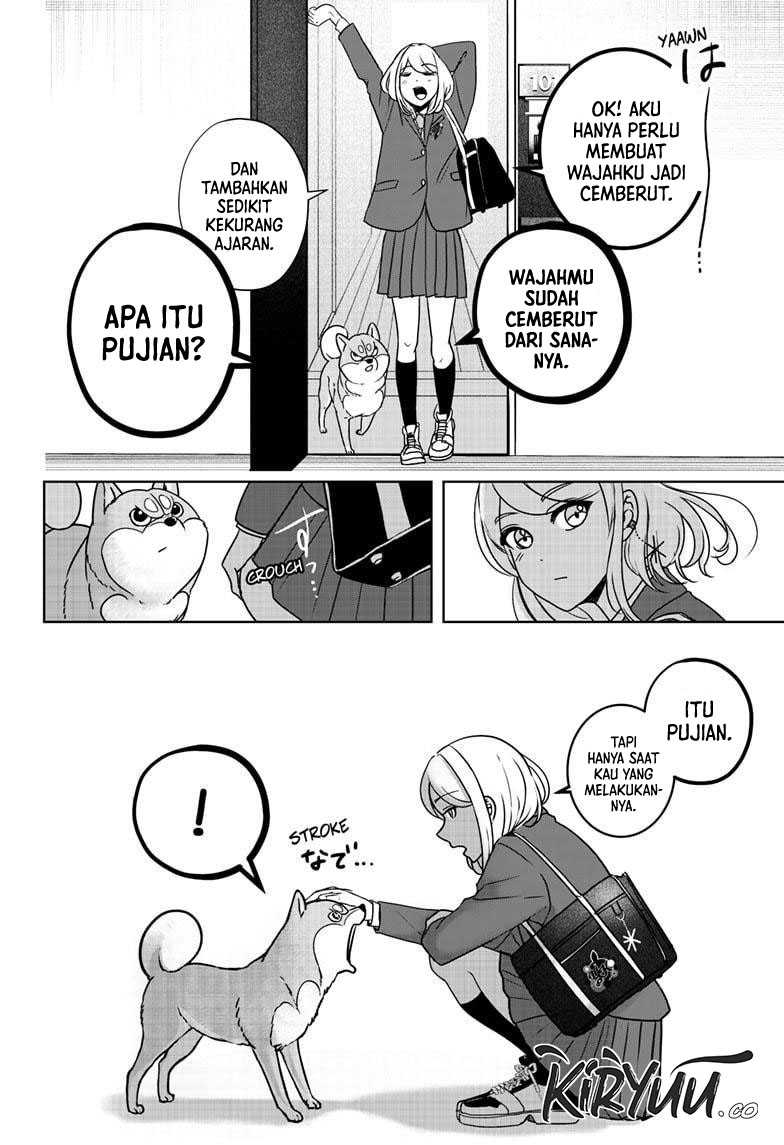 Shibatsuki Bukken Chapter 9 - halaman 28