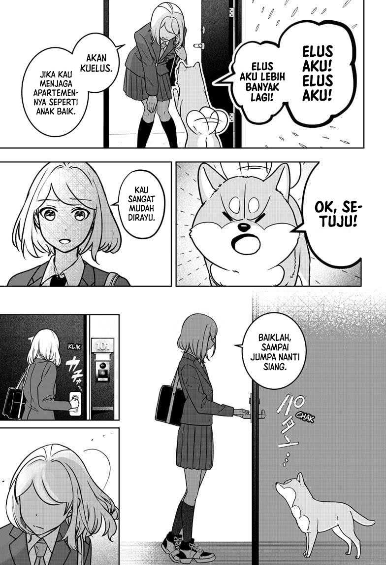 Shibatsuki Bukken Chapter 9 - halaman 29