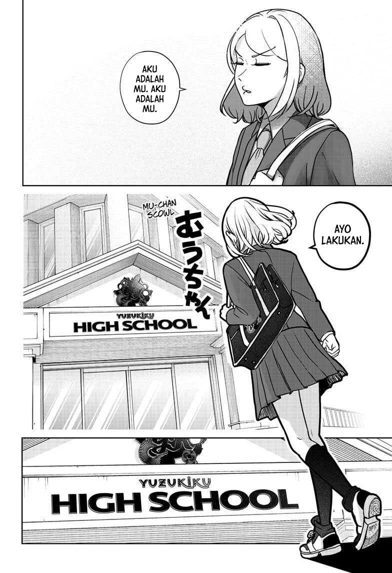 Shibatsuki Bukken Chapter 9 - halaman 30