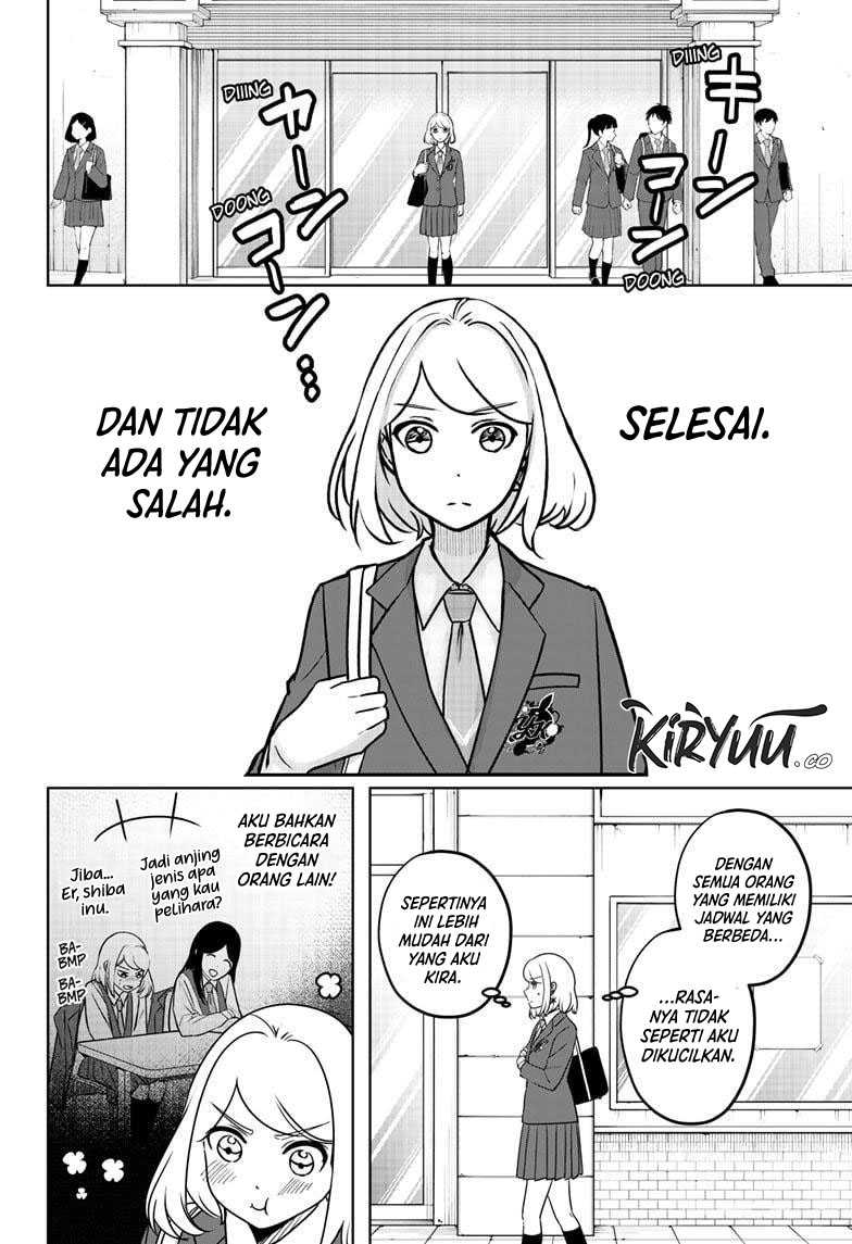 Shibatsuki Bukken Chapter 9 - halaman 34