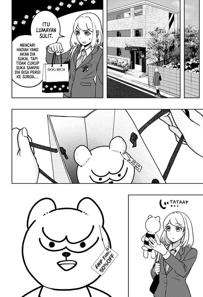 Shibatsuki Bukken Chapter 9 - halaman 36