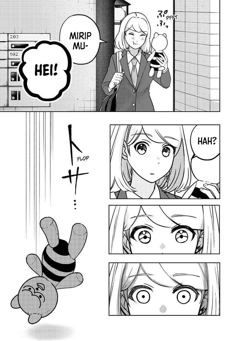 Shibatsuki Bukken Chapter 9 - halaman 37