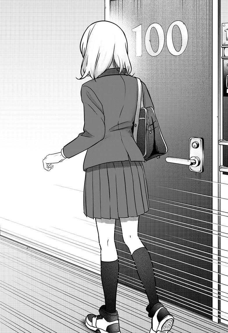 Shibatsuki Bukken Chapter 9 - halaman 38