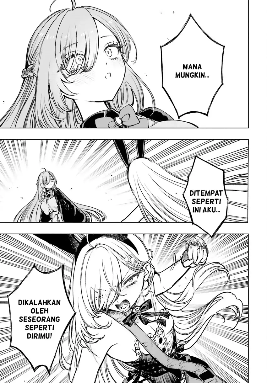 Shibou Yuugi de Meshi wo Kuu. Chapter 12 - halaman 10