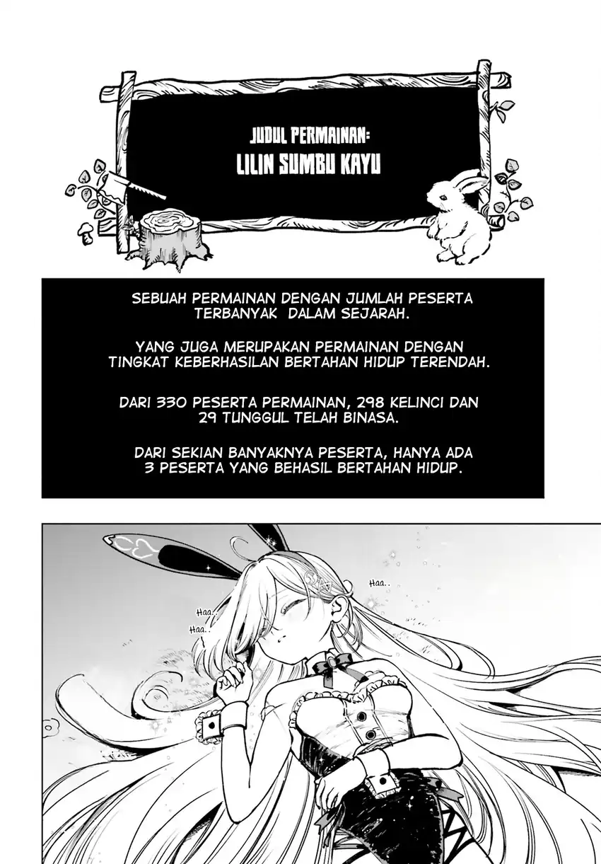 Shibou Yuugi de Meshi wo Kuu. Chapter 13 - halaman 2