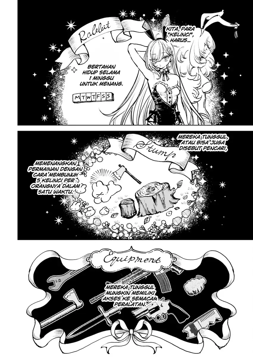 Shibou Yuugi de Meshi wo Kuu. Chapter 6 - halaman 15