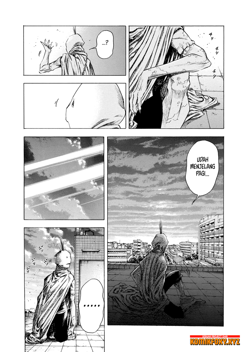 Shigahime Chapter 10 - halaman 20