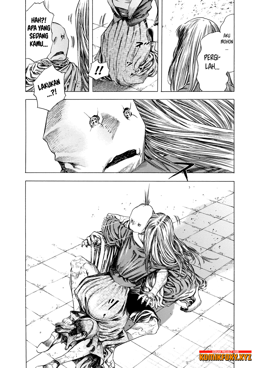 Shigahime Chapter 10 - halaman 24