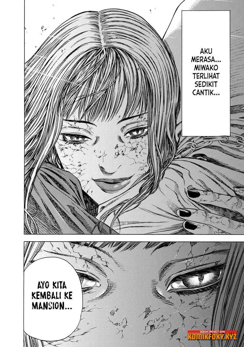 Shigahime Chapter 10 - halaman 26