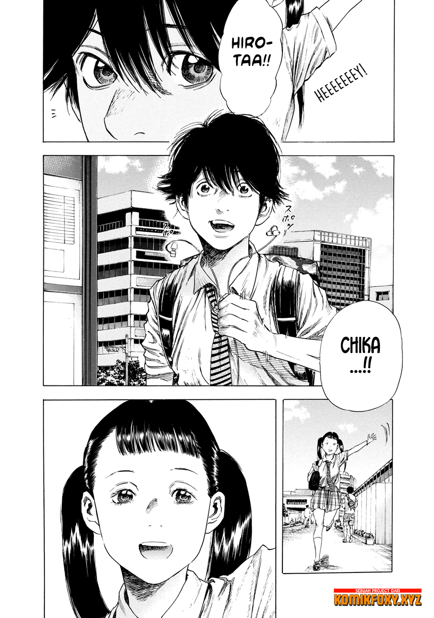 Shigahime Chapter 10 - halaman 28