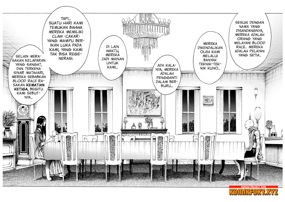 Shigahime Chapter 10 - halaman 9