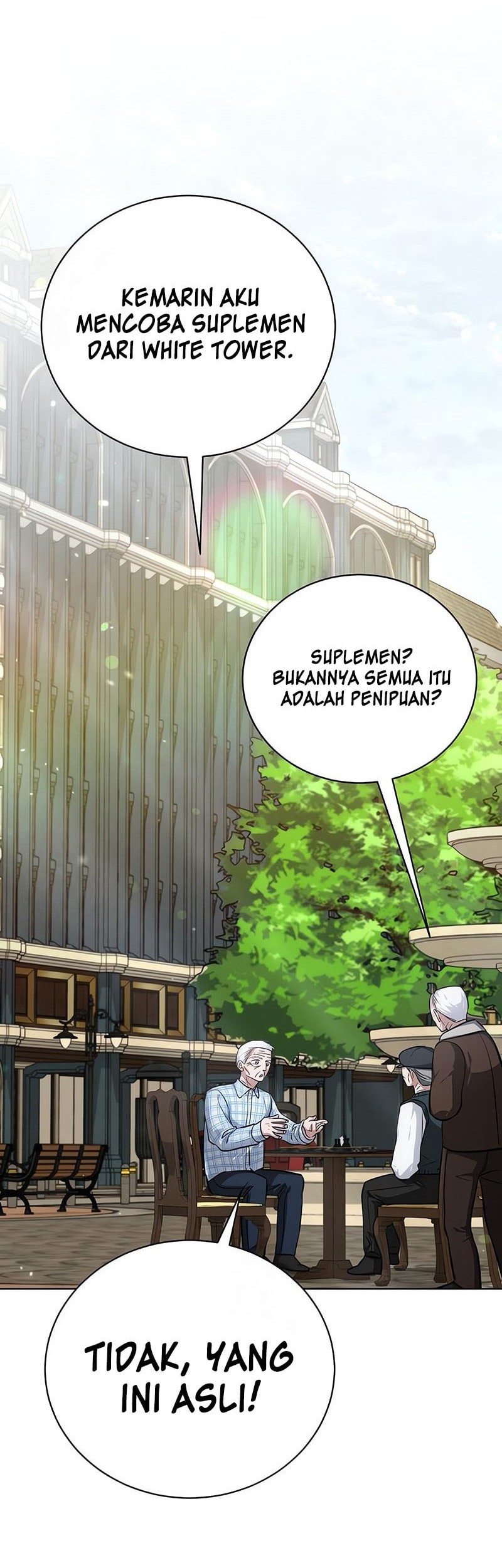 Shigahime Chapter 11 - halaman 22