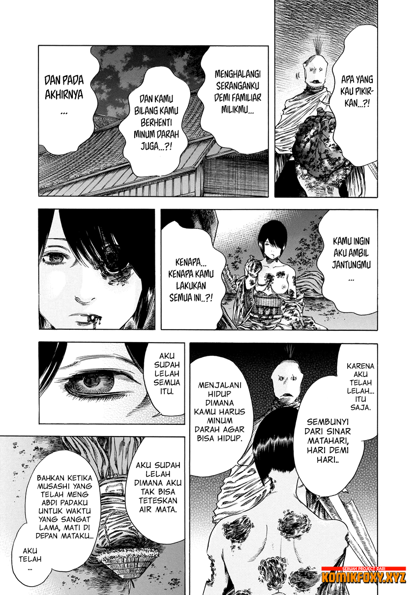 Shigahime Chapter 12 - halaman 18
