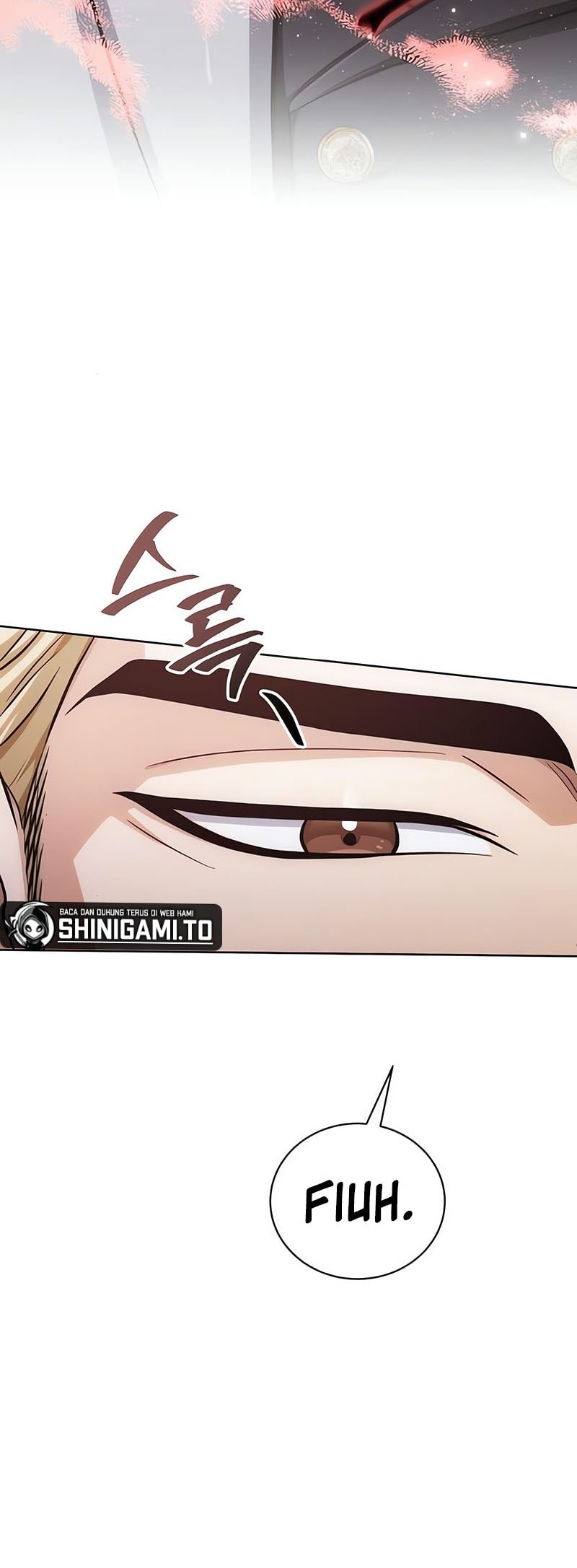 Shigahime Chapter 12 - halaman 5