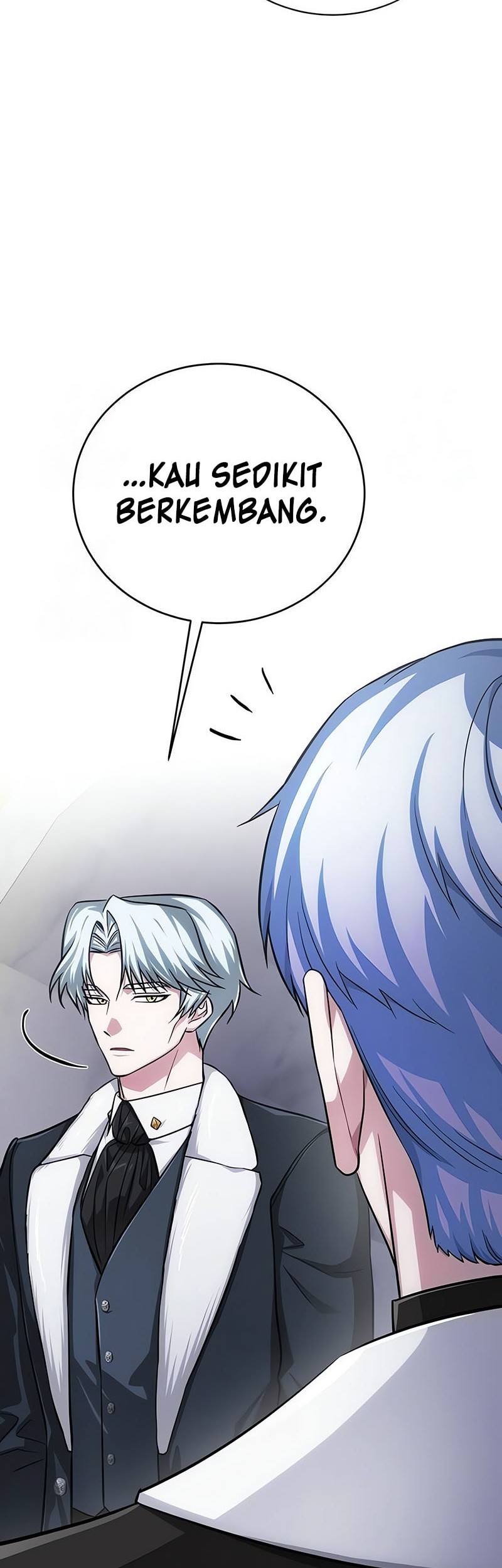 Shigahime Chapter 14 - halaman 15
