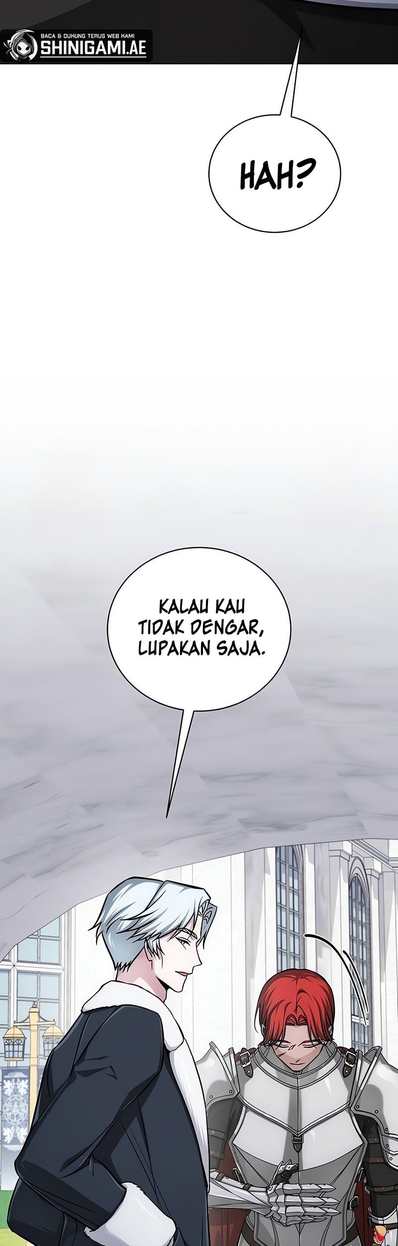 Shigahime Chapter 14 - halaman 16