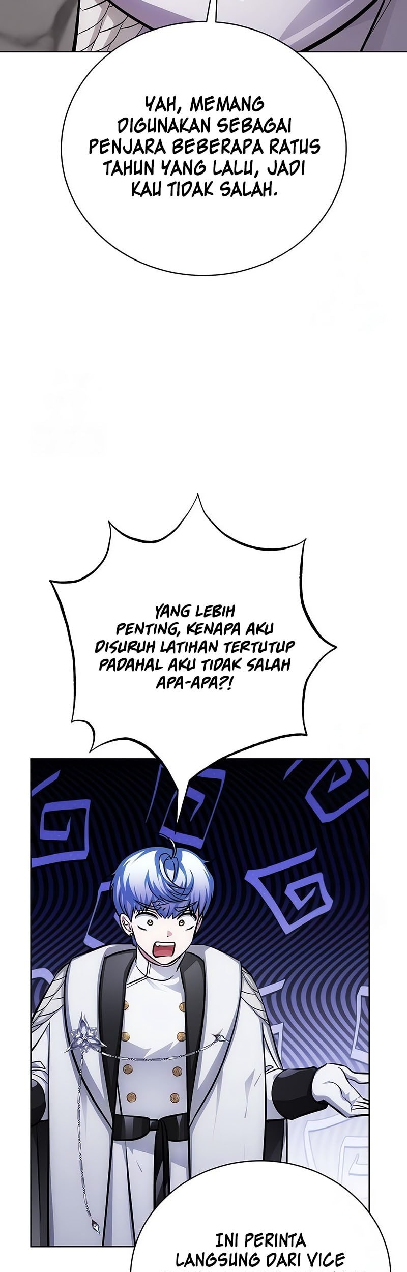 Shigahime Chapter 14 - halaman 24