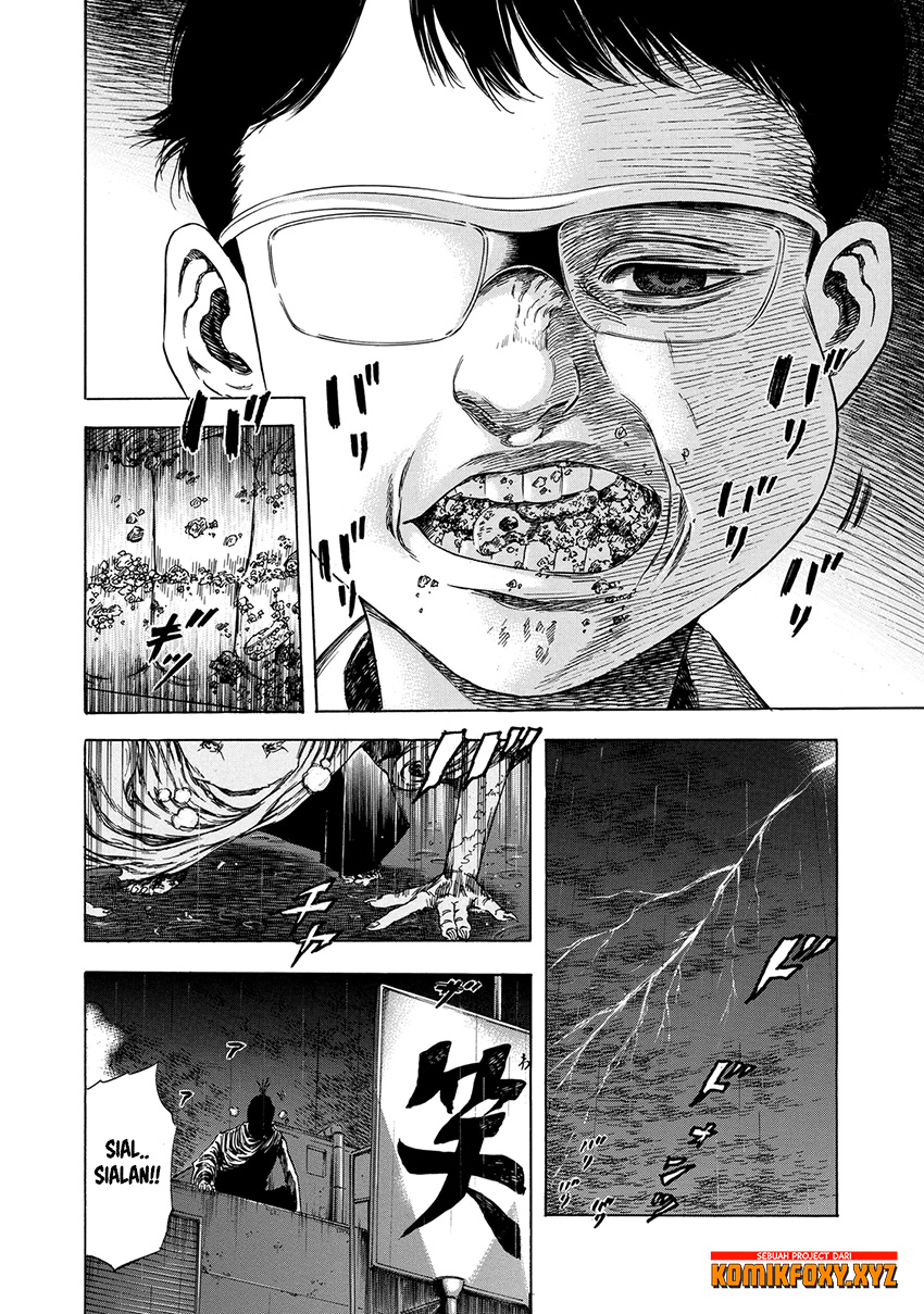 Shigahime Chapter 15 - halaman 11