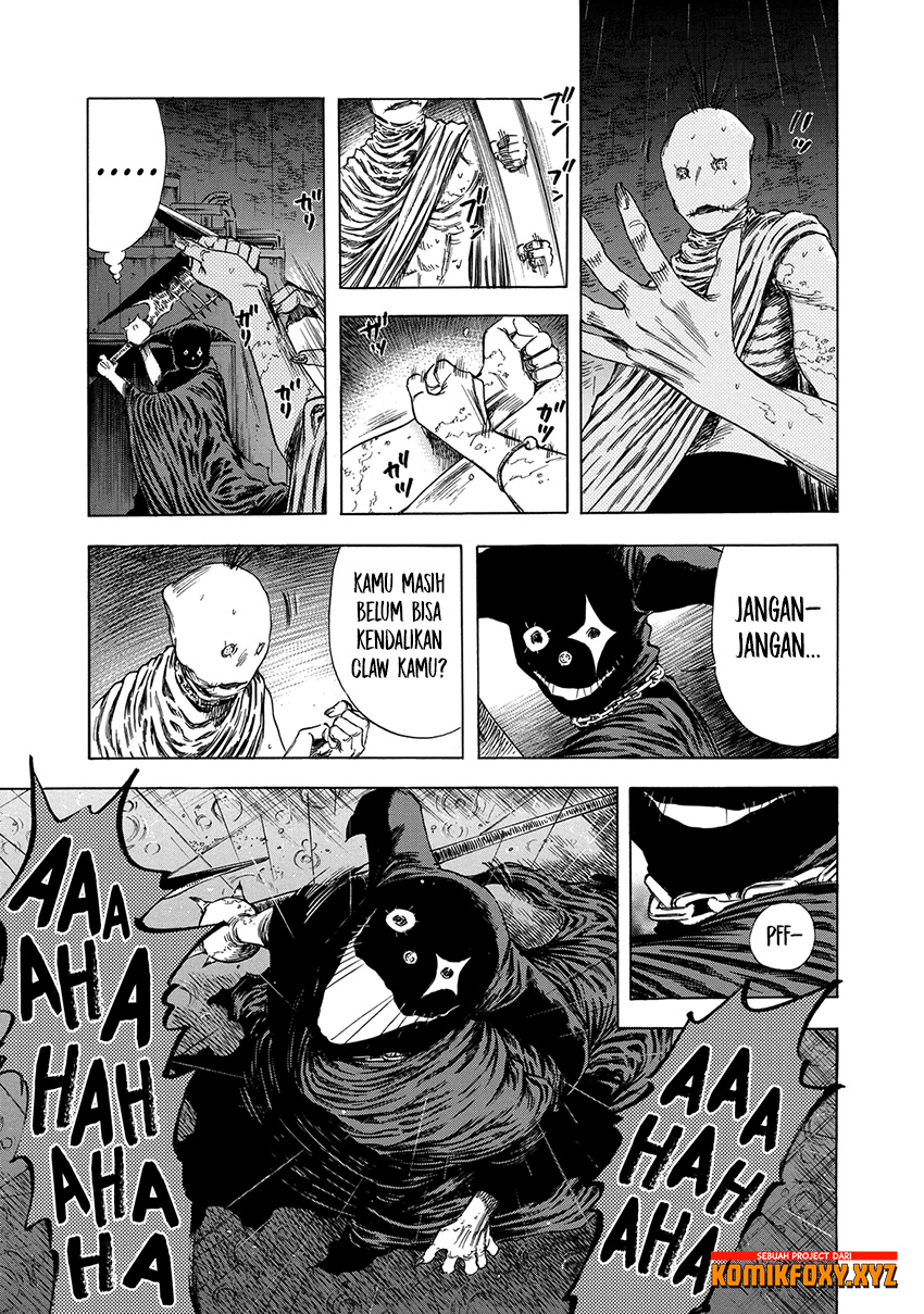 Shigahime Chapter 15 - halaman 20